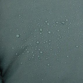 PETITE&amp;MARS - Baba bundazsák 4 az 1-ben COMFY Veritable Khaki zöld