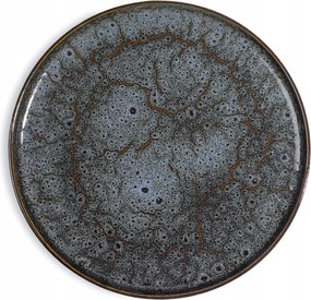 Sushi Tányér Pizza Snack Előételek Sütemény Torta 39cm Earth