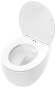 WC csésze Rea Lars
