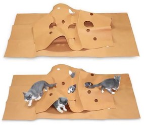 GFT Szórakoztató takaró macskáknak I208