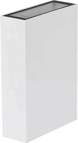 Led Fali lámpa Felső Alsó 4W Fehér IP65 6400K 400lm V-tac