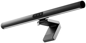 Dimmelhető LED monitor lámpa Computer Light Bar 3000-6000K kétirányú világítás LVN System LV9293