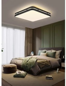 Immax NEO 07154-B42 - LED Dimmelhető lámpa PERFECTO 48W/230V Wi-Fi Tuya + távirányító