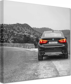 Képek 20x20 Bmw fekete X6