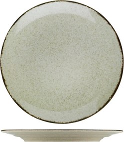 24 részes porcelán étkészlet