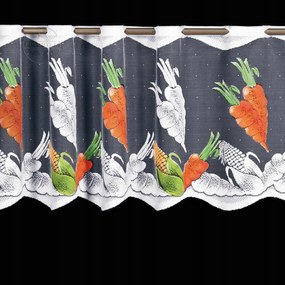 Mg Irigység 4291 színes Kukorica 300x45cm Kész M