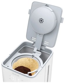 Fehér filteres kávéfőző Sense CM693110 – Tefal