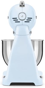 Világoskék konyhai robotgép Retro Style – SMEG