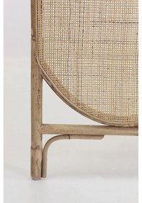 Rattan paraván Herwin - Light &amp; Living
