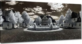 Képek 115x55 Ir infravörös kép