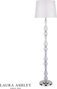 Laura Ashley Bradshaw 3756203-Q Állólámpa 1x60W/E27 IP20