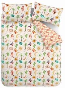 Kétszemélyes-hosszabbított ágyneműhuzat 230x220 cm Fiesta – Sassy B