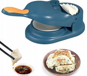 Ravioli/pirog készítő gép - 2in1 - szín mix