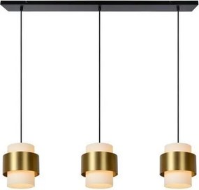 LUCIDE 45497-03-02 FIRMIN Többágú Függesztett Lámpa E27 IP20