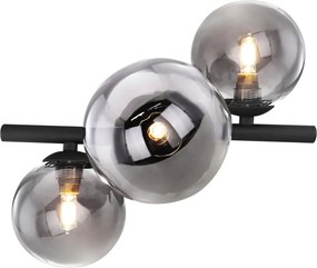 GLOBO 56133-3W RIHA Vintage Mennyezeti Lámpák G9 IP20