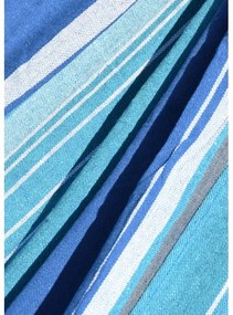 Függőágy 200x100 cm kék