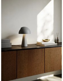 DFTP by Nordlux - Asztali lámpa állítható lámpabúrával ALIGN 1xE27/25W/230V bézs