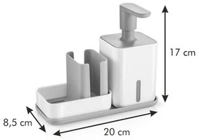 Tescoma PURO mosogatóeszköz tartó