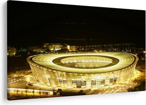Kép - futballstadion (90x60 cm)