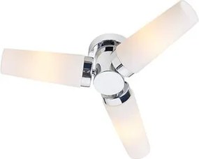 Markslojd HEDE 107632 Süllyesztett mennyezeti lámpa 3x40W/E14 IP44