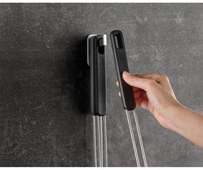 Rozsdamentes acél konyhai eszköz készlet 3 db-os Fusion Wok Set – Joseph Joseph