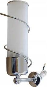 Klasszikus fali lámpa tükörhöz ZK-2/S