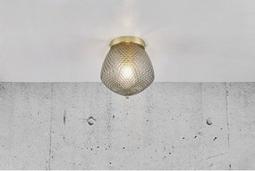 Nordlux ORBIFORM 2010656047 Süllyesztett mennyezeti lámpa 1x40W/E27 IP20