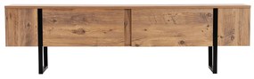 TV asztal Serenity Atlantic Pine