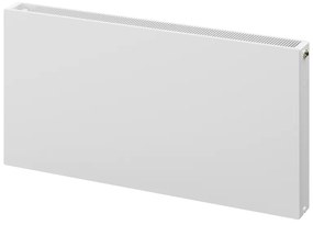 Mexen CVF22, lapos radiátor 500 x 900 mm, alsó csatlakozás, 1228 W, fehér, W622F-050-090-00