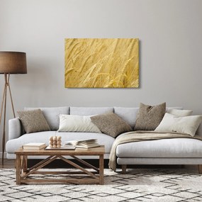 Kép - Árpa (90x60 cm)