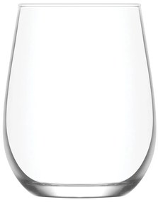 Pohár szett 6 db-os 360 ml – Hermia