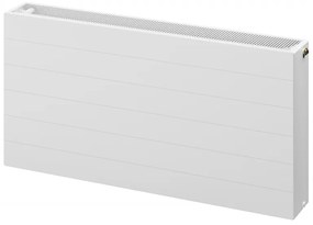 Mexen Line CCL33, panelradiátor 600 x 900 mm, alsó középső csatlakozás, 1981 W, fehér, W6C33L-060-090-00