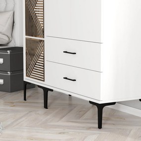 Kumsal PT - White