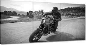 Képek 180x90 Harley Davidson Motorkerékpár