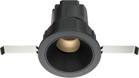 Maytoni Wise DL057-7W3K-B 1x7W/LED 3000K 390lm IP20