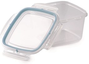 Élelmiszertartó doboz szett 3 db-os Snipslock – Snips