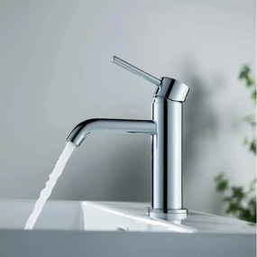 AREZZO design ASTRO mosdócsaptelep, króm