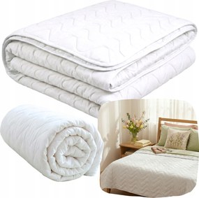 Nyári paplan 200x220cm Ultra Könnyű Légáteresztő Kényelmes Lengyel Termék