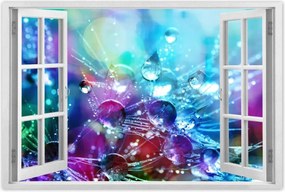 Poszterek 60x40 Pitypang pitypang