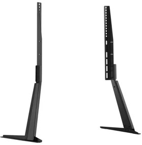 MK FLORIA MKF-21ST841 - Dönthető TV állvány 32-70“ fekete
