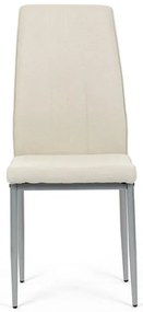 Bézs Szövet Étkezőszék. DCL-379 CRM2