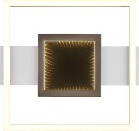 GLOBO 67324-24C PIKARA Modern LED Mennyezeti Lámpa IP20