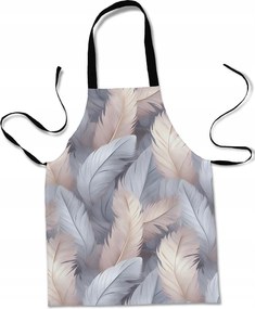 Konyhai Kötény Védő Kötény Konyhai Ajándék Minták