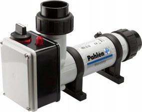 Elektromos fűtőtest műanyag medencéhez 9kW Aqua Compact Pahlen