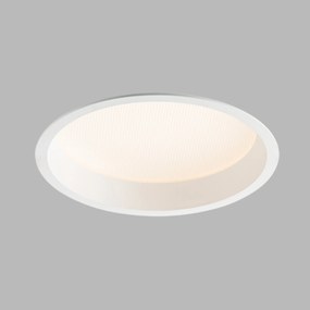 LED2 2250631DT Zeta M, W DIM 25W 3000K süllyesztett fehér
