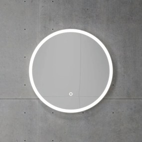 LED fürdőszobai tükör FORNAES LED/10,1W/230V IP44