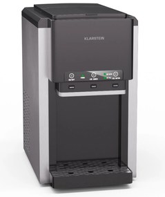 Klarstein ArcticBlend 3in1 jégkészítő, 20 kg/24ó, Jéggolyó, Zúzott jég, Vízadagoló