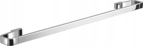 Gedy Samoa törölközőtartó 600x65mm króm A821