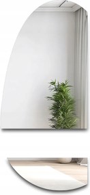 Turmalin organikus tükör Két Részben 69x150