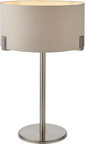Endon HAYFIELD 95832 Asztali lámpa 1x10W/E27 IP20